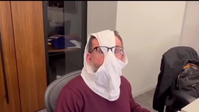 MASK CATASTROPHE