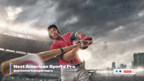 Next American Sports Pro (Commercial)