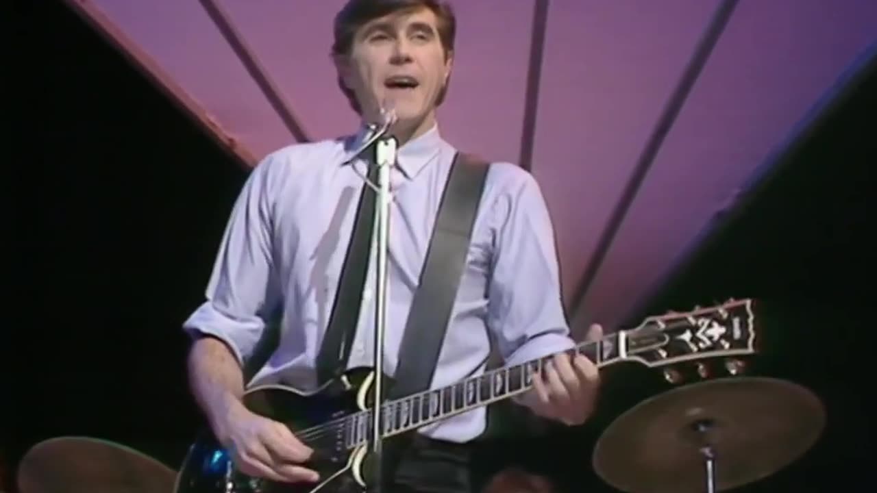 Roxy Music - Over You