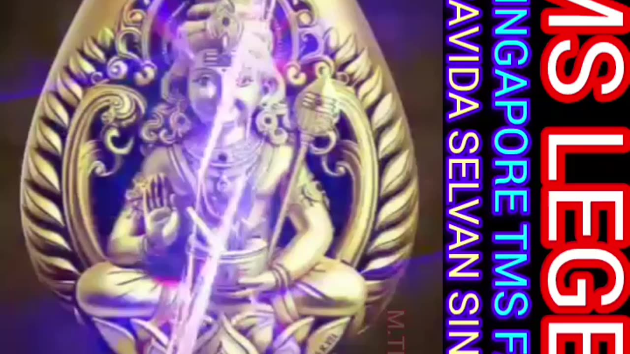 சுவாமிமலை முருகனுக்கு அரோகரா M.THIRAVIDA SELVAN SINGAPORE TMS FANS