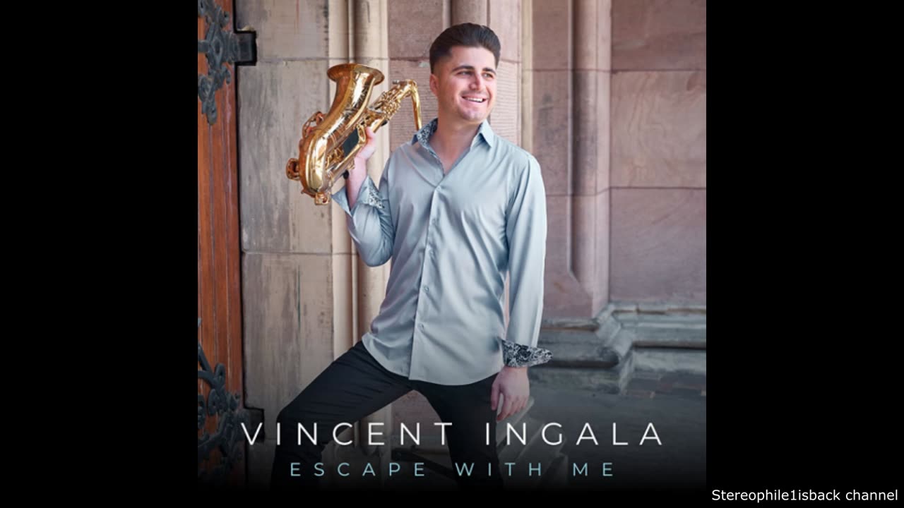 Vincent Ingala - Fantasy or Reality