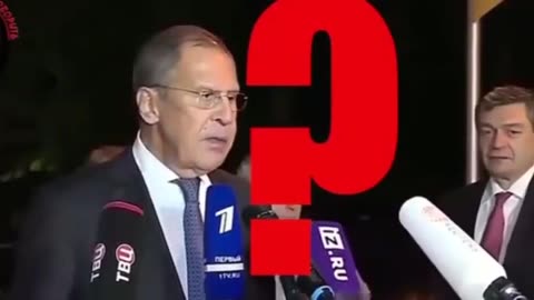 Лавровый глист рассуждает о хозяевах России.