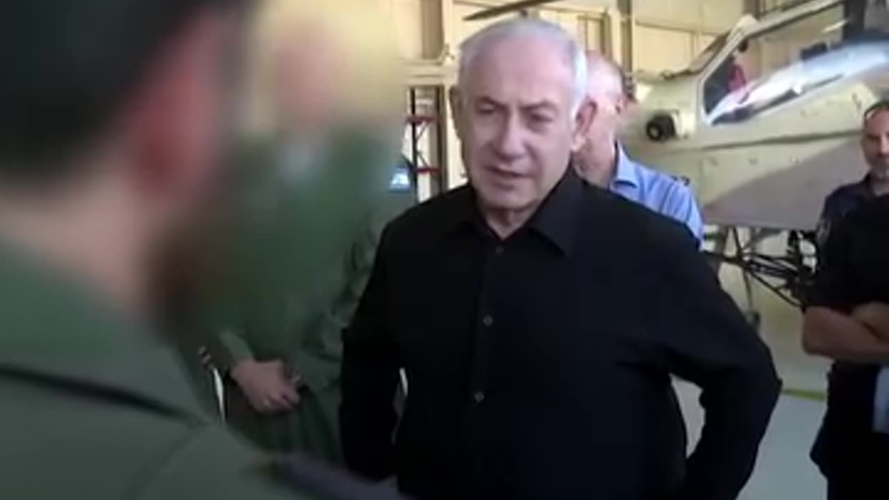 Israel prime minister new interview