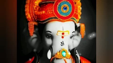 #Ganapati Visarjan anant chaturthi