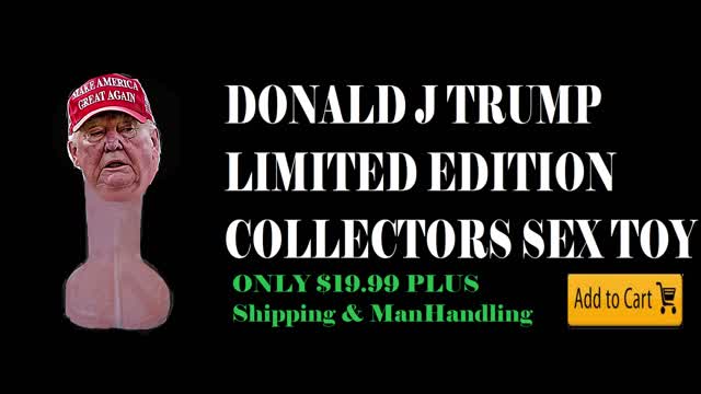 MAKE AMERICA GREAT AGAIN !