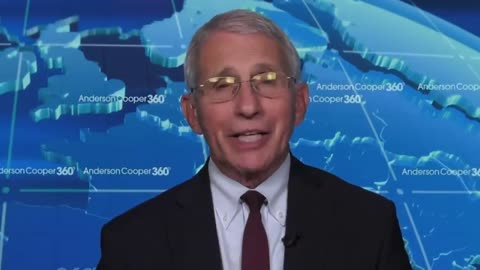 Fauci Says Biden's ATROCIOUS Vaccine Mandate Was Too "Moderate"