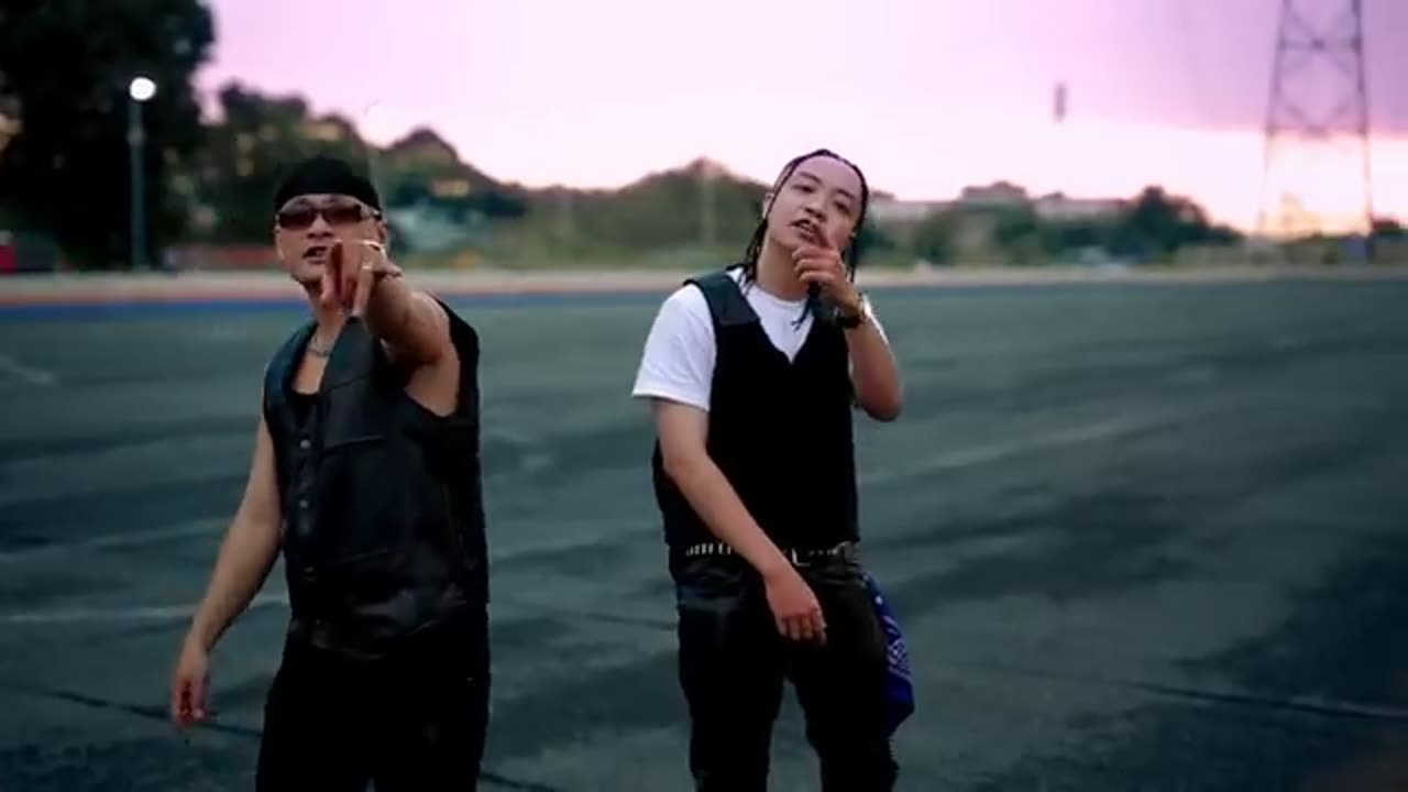 Cain x LCKing No, babe MV ViệtNam