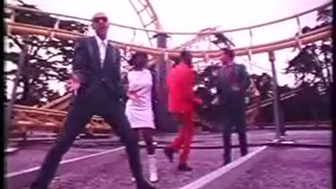 Darts - Lets' Hang On