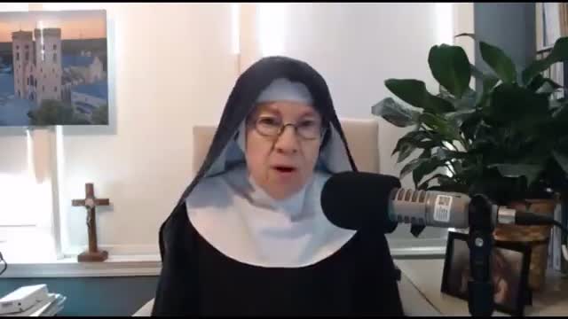 ⚠️Nun Gives a Grave Warning❗️