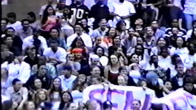 UCHS C/O 2000