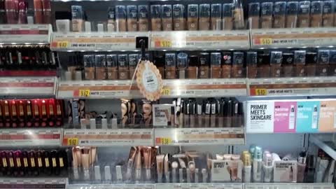 Revlon: How To Find Your Foundation