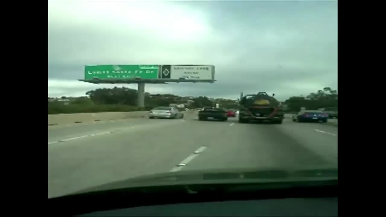 Why Tammy Rief Took Off