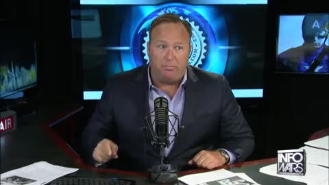 Globalists-Fund-All-Sides-Of-Conflict-To-Ensure-Profit-With-Each-Death