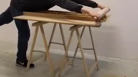 Why did I watch this for the entire clip