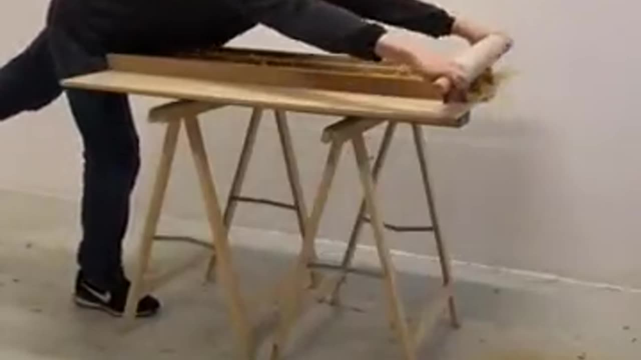 Why did I watch this for the entire clip