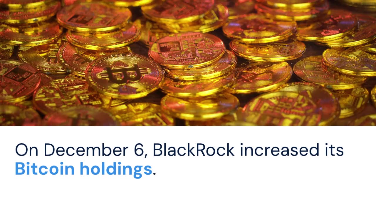 BlackRock Buys 5X More Bitcoin After Grayscale $150 Million Sale — What Next for BTC?