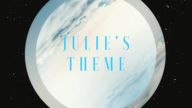 Julie's Theme