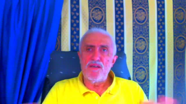 2014.07.13-Eliseo.Bonanno-LA 'FAVOLA ATOMICA' DEL PADRE C14 - 1 PARTE