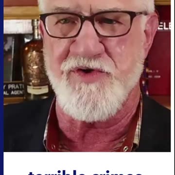 Ex-Government insider Jeffrey Prather "THEY won't let Trump win again!!!"