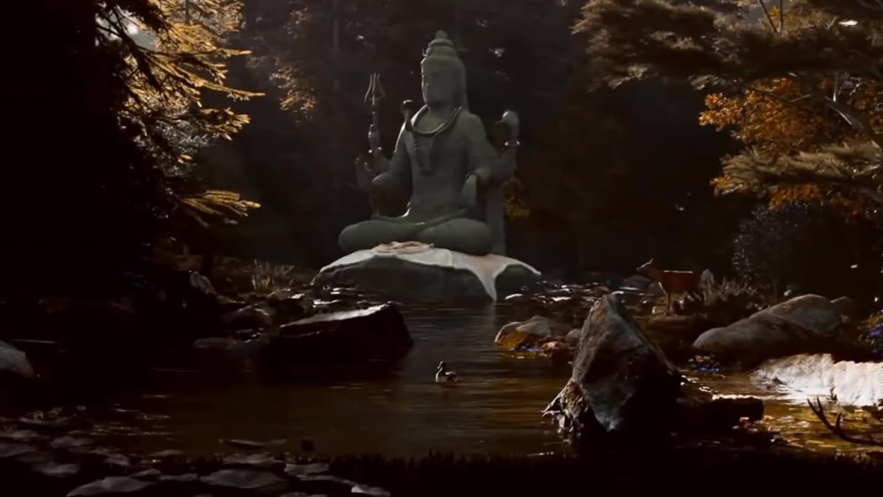 Har Har Mahadev Shambhu