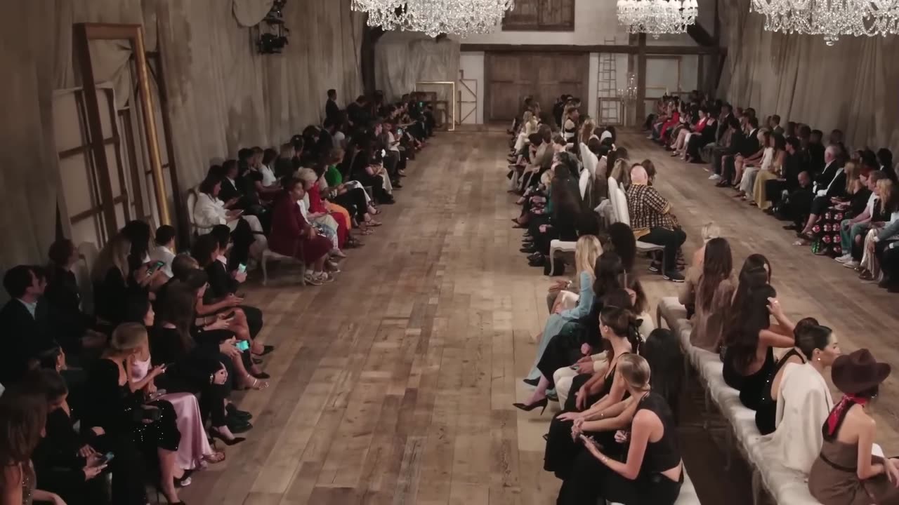 ***Ralph Lauren Spring/Summer 2024***