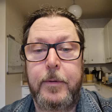 Darren Neilson talks again lol