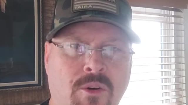 ML From Redneck Radio Gets Paid A Visit From Secret Service! 👀 What Happens Next Is A MUST SEE!