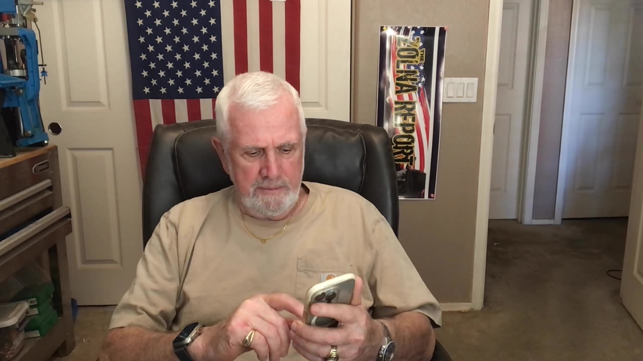 Redacted, Clayton Morris Said,"Trump Is Expected To Be Sent To Prison On 09/18/24", Part 1!