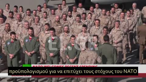 ΟΙ ΗΓΕΤΕΣ ΤΗΣ ΔΥΣΗΣ ΟΔΗΓΟΥΝ ΤΙΣ ΧΩΡΕΣ ΤΟΥΣ ΣΕ ΟΙΚΟΝΟΜΙΚΑ ΑΔΙΕΞΟΔΑ ΚΑΙ ΠΑΓΚΟΣΜΙΟ ΠΟΛΕΜΟ