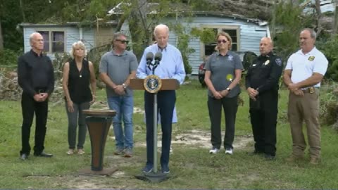 Biden in Florida🌴