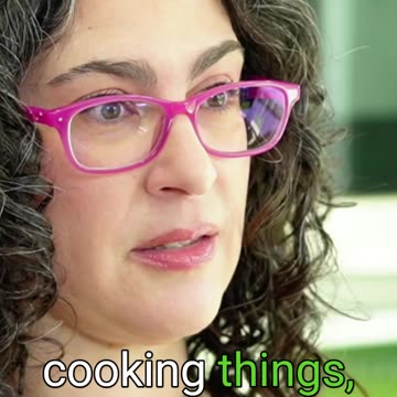 When you get busy or overwhelmed, it's really easy to "give up" on your healthy eating.