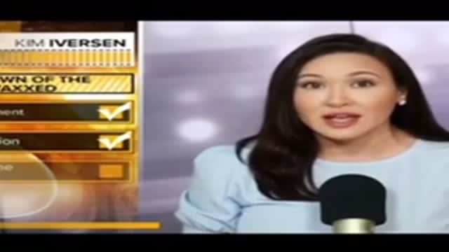 Time to blame the “undervaccinated”