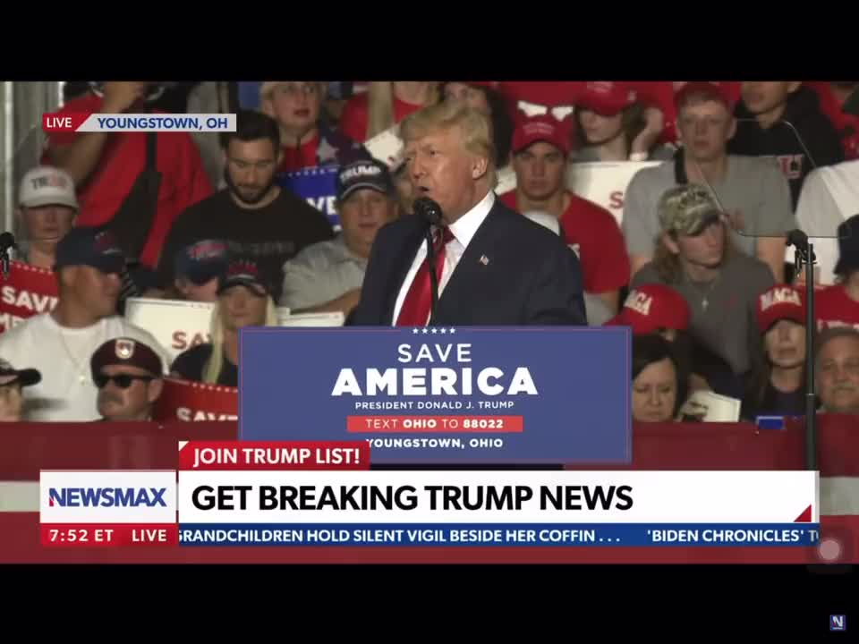 President Trump all I’ve ever wanted was to simply Make America Great Again.