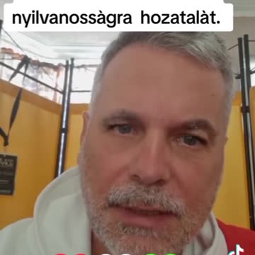 Követeljük a covid vakcina és gyerekkori mrns vakcinák összetevőinek nyilvánosságra hozatalát