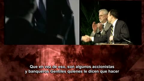 LOS MEDIOS MANIPULAN EL 95% DE LA POBLACIÓN