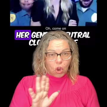 Dont Mocked God Like She Did 🥺