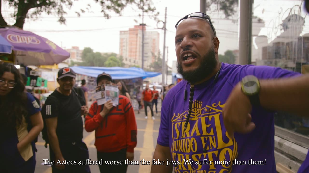 ¡Los Profetas LLegaron A México