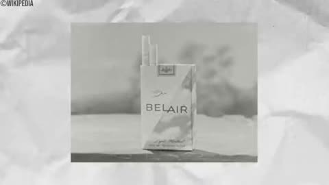 20 Famous Cigarette Brands That FADED Into History!