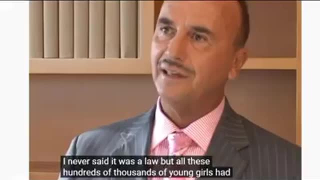 Toxic Jabs - Compilation of Doctors and concerned Parents speak out