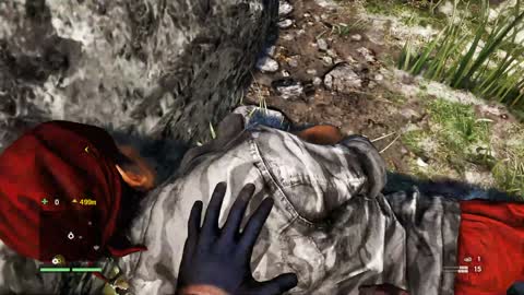 Far Cry 4, Playthrough, Pt. 1