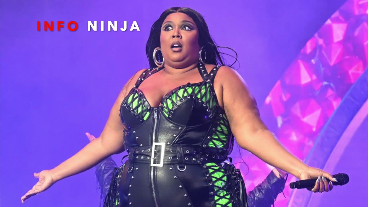 The Many Dangers of Lizzo's Vagina