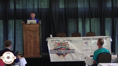9 - 2023 UAS Roundup - Greg Reverdiau afternoon keynote