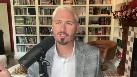 Rashida Tlaib DEMANDS Kamala Stop Funding Israel _ The Kyle Kulinski Show