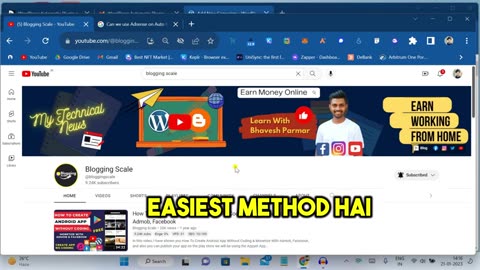 Amazon Affiliate Marketing Automation - Start Autoblogging In WordPress + Chat GPT