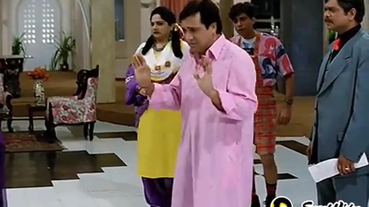 Good Indian movie seen