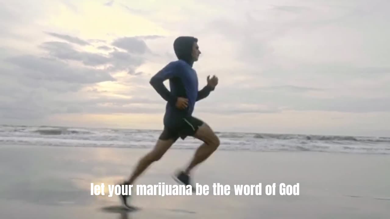 BISHOP MAR MARI TALK ABOUT SMOKING WEED!🍃✟