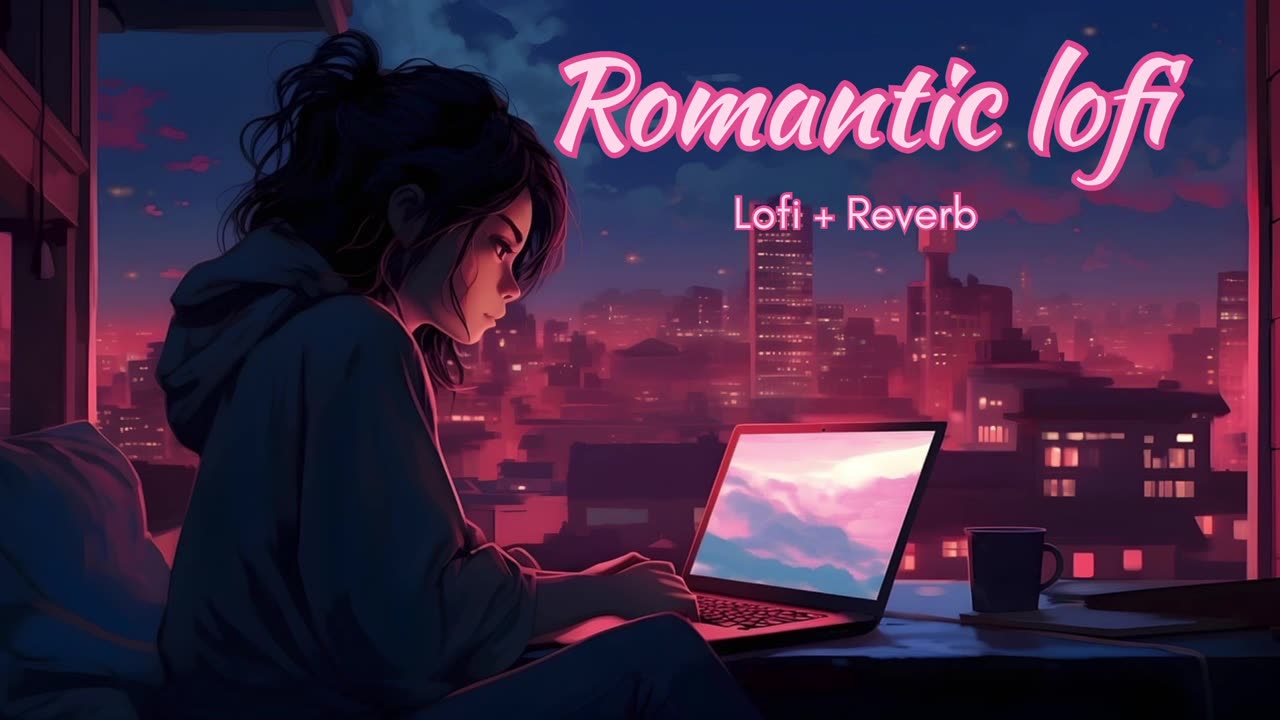 Lofi Romantic Music