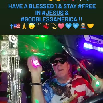 🤩 HAPPY FULLMOON #MEMORIALDAYWEEKEND! 🇺🇸🦸🏼‍♂🇺🇸❤🤍💙 Here's EDGARWINTER ✝🤍FREE RIDE🤍✝ ✌🥰