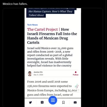 What are they trying to cover up?