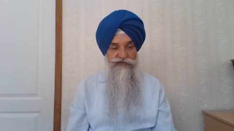 Shaheed Bhai Baldev Sinh Gader - Loveshinder Singh Dalewal